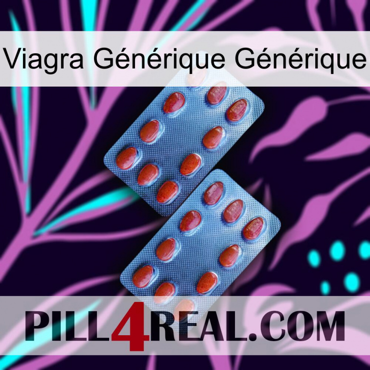 Viagra Générique Générique 05